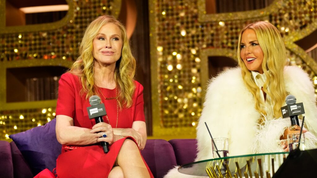 The Biggest Moments From Day 1