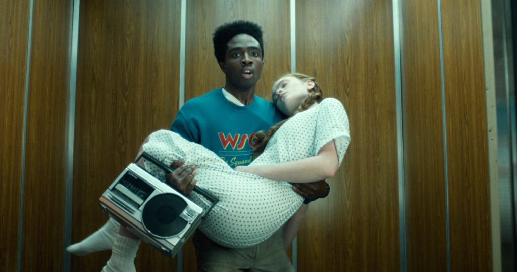 The Craziest 'Stranger Things' Season 5 Fan Theories