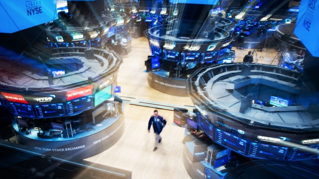 The Double Bind of the AI Bubble Means We’re Screwed Whether the Tech Succeeds or Fails The Double Bind of the AI Bubble Means We’re Screwed Whether the Tech Succeeds or Fails