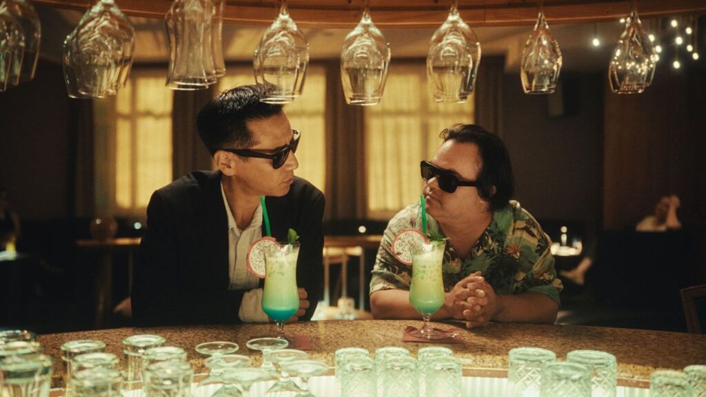 ‘The Frog and the Water’ Film Director Interview: Tallinn 2025 POFF 'The Frog and the Water' Film Director Interview: Tallinn 2025 POFF