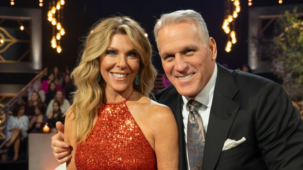 The Golden Bachelor’s Mel Owens: If Peg Had Left, I Would Have Gone After Her The Golden Bachelor's Mel Owens: If Peg Had Left, I Would Have Gone After Her