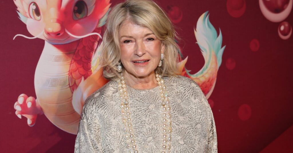 The One Martha Stewart Trick You Need for a Perfect Turkey The One Martha Stewart Trick You Need for a Perfect Turkey