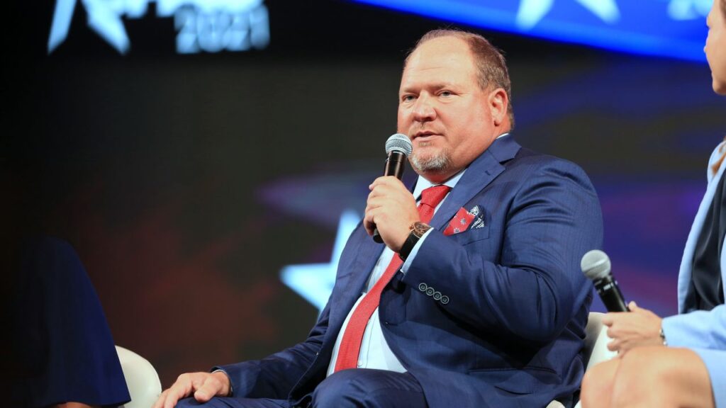 The Other “Bubba” in the News: Boondoggle Ranch’s Bubba Saulsbury, GOP Donor and Texas Oil Scion