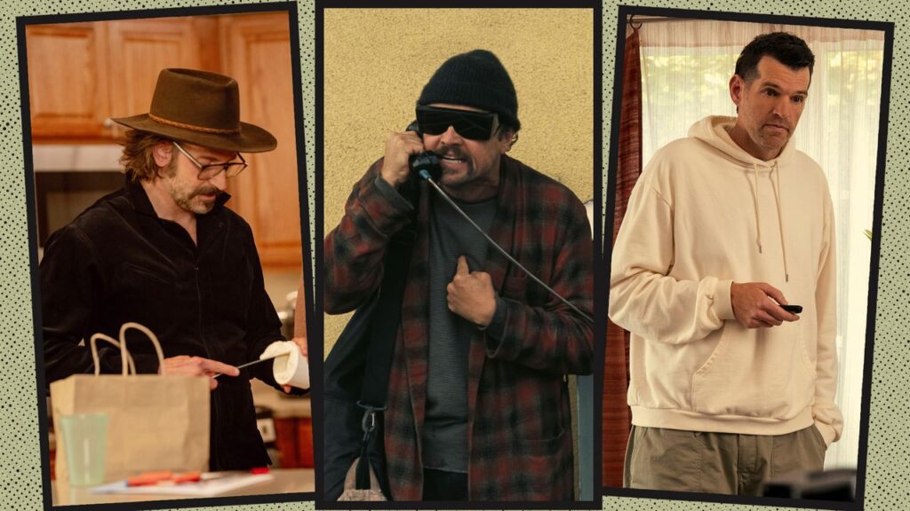 The Rise of Cinema’s Sad, Searching Stoner Dad