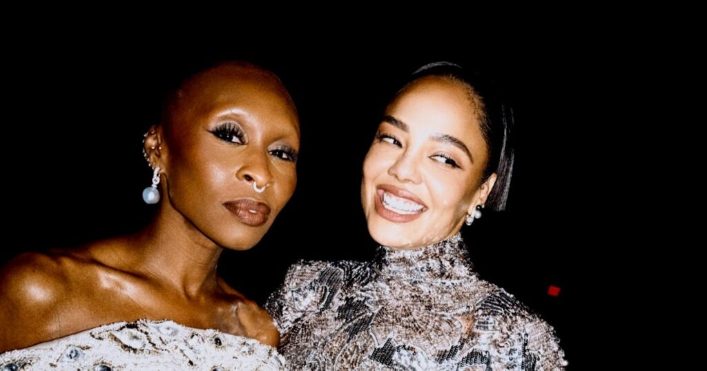 The Stars Dazzled in Demna's Gucci at the LACMA Art + Film Gala 2025