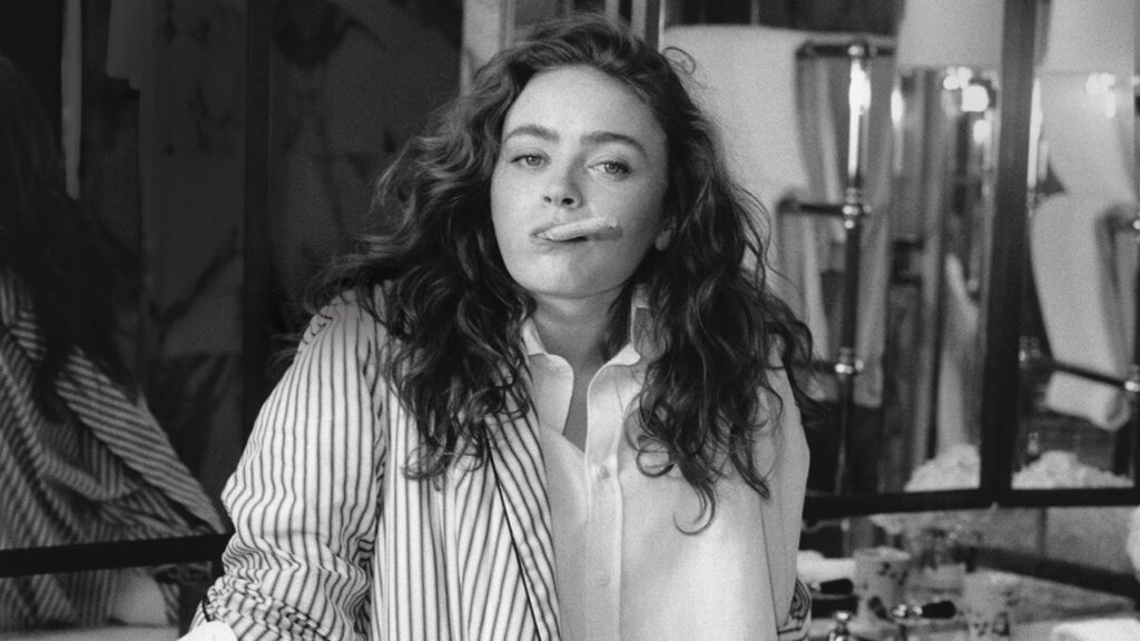 The Strange Education of Sadie Sink