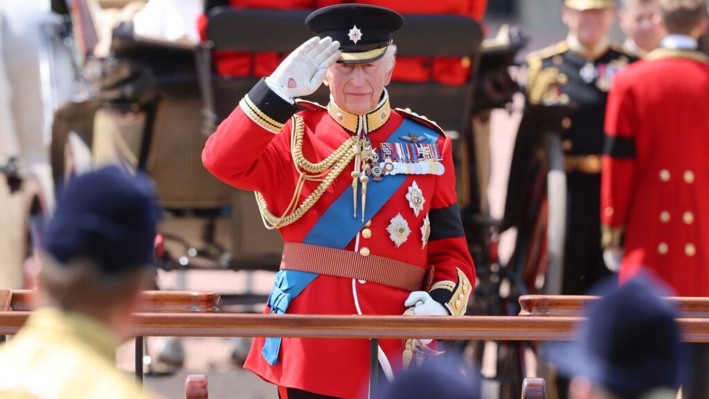 The Unusual Reason Why King Charles III Has Two Birthdays The Unusual Reason Why King Charles III Has Two Birthdays