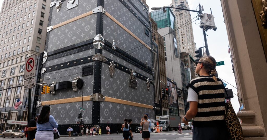 These Designer Fashion Restaurants are Redefining the Luxury World These Designer Fashion Restaurants are Redefining the Luxury World