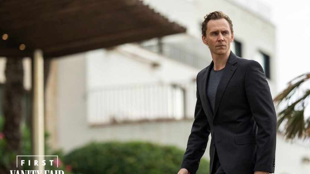 Tom Hiddleston and Olivia Colman on The Night Manager’s Long-Awaited Return Tom Hiddleston and Olivia Colman on The Night Manager’s Long-Awaited Return