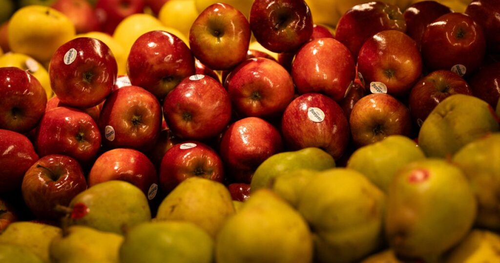 Top Tips for Eating Healthy During the Holidays