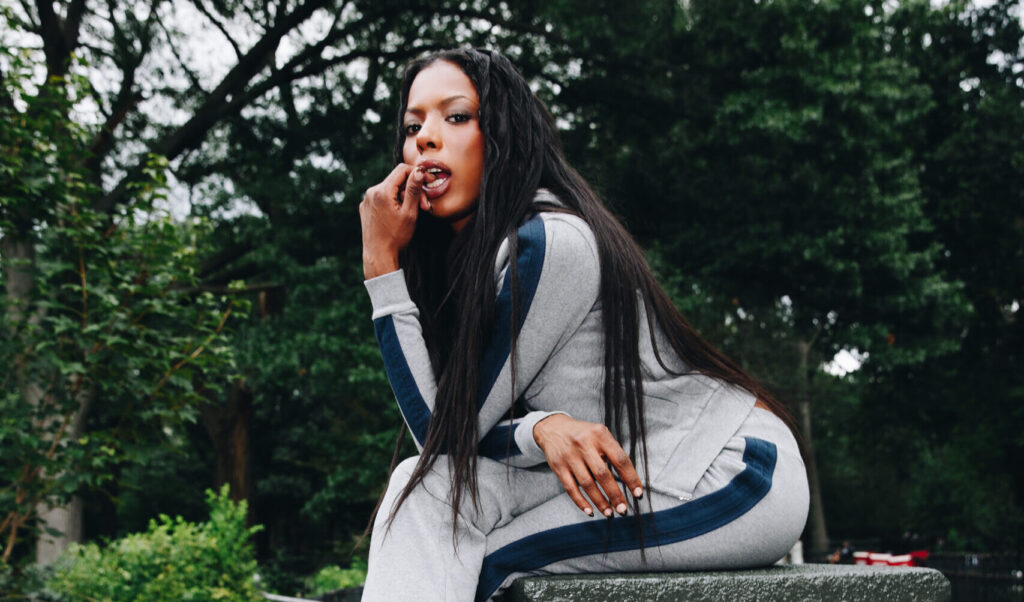 True Whitaker Loves New York