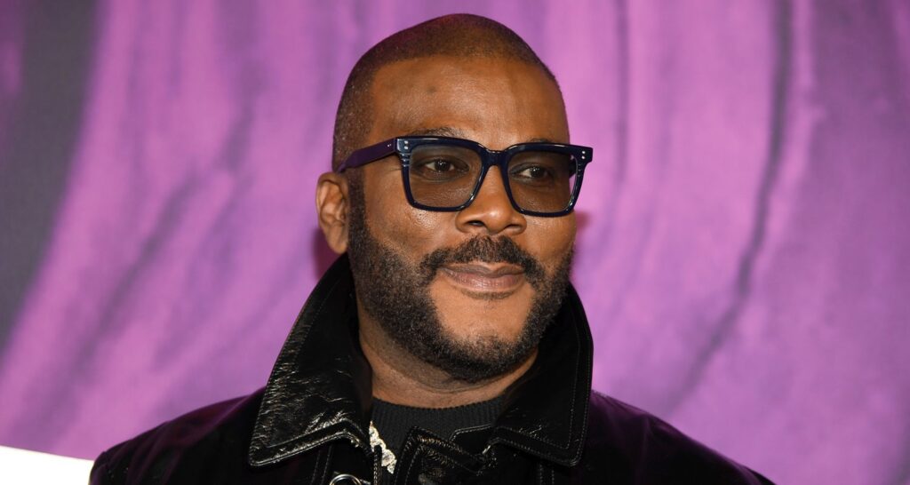 Tyler Perry Donates $1.4 Million to Organizations Supporting Families Amid SNAP Benefit Reductions | Tyler Perry | Celebrity News and Gossip | Entertainment, Photos and Videos Tyler Perry Donates $1.4 Million to Organizations Supporting Families Amid SNAP Benefit Reductions | Tyler Perry | Celebrity News and Gossip | Entertainment, Photos and Videos