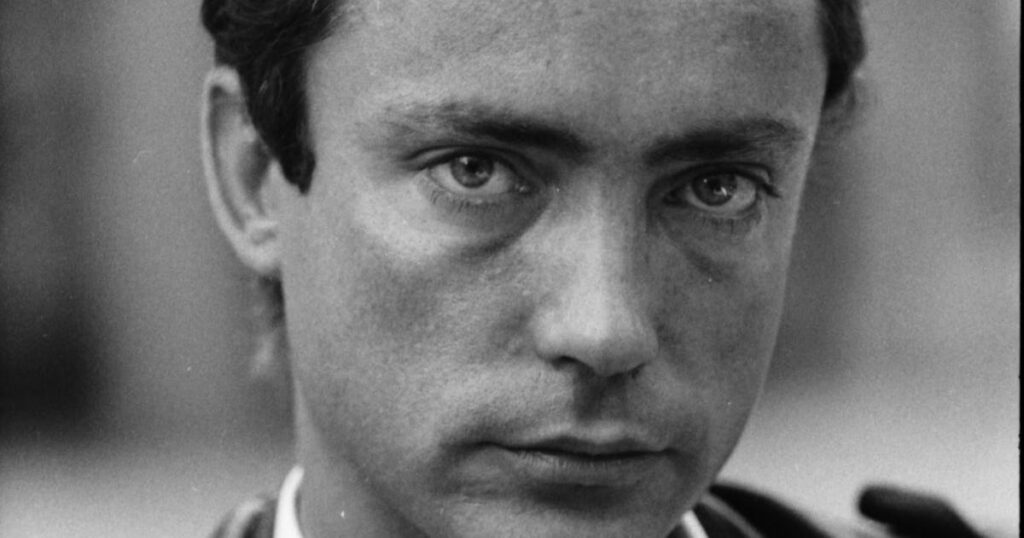 Udo Kier’s Iconic Life in Pictures: A Look Back