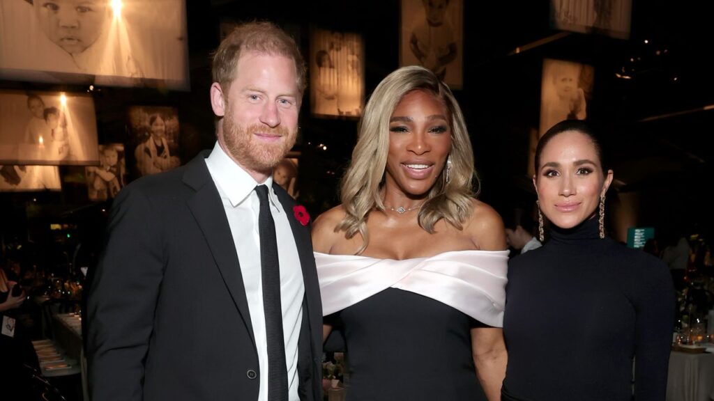 Was the Baby2Baby Gala the Biggest (and Glitziest) Fundraising Event of the Year?