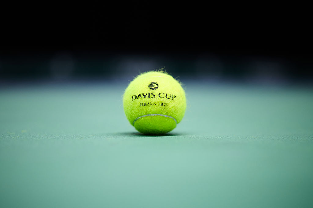 Watch Davis Cup Finals 2025 Online Free: Live Stream Tennis Tournament nordvpn
