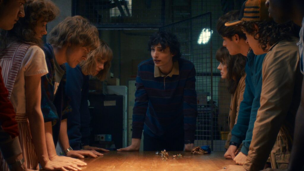 Watch First Five Minutes of ‘Stranger Things’ Season 5 Watch First Five Minutes of 'Stranger Things' Season 5