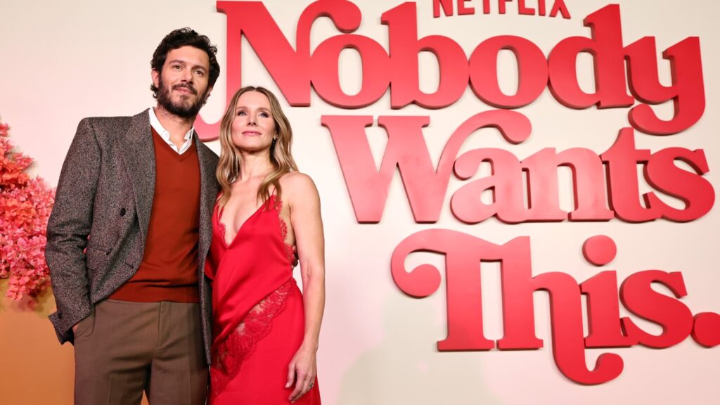 What Erin Foster and Nobody Wants This Misses About Judaism