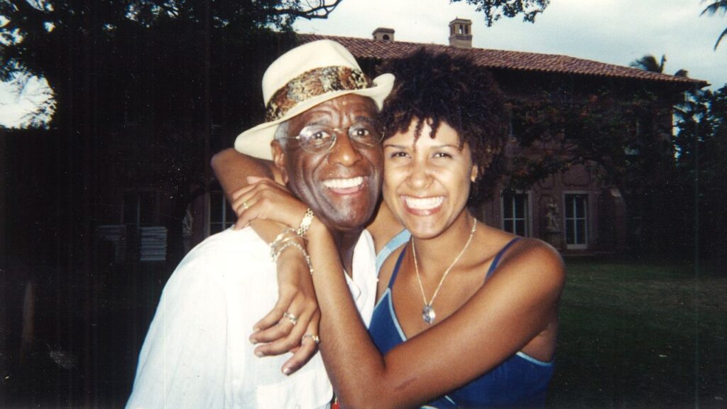 What My Father, Wally “Famous” Amos, Left Behind