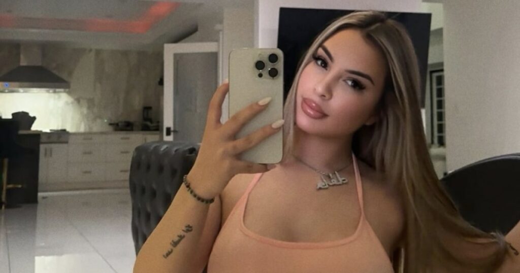 Who Is Maria De La Rosa? Latin Singer Killed in Ambush-Style Murder