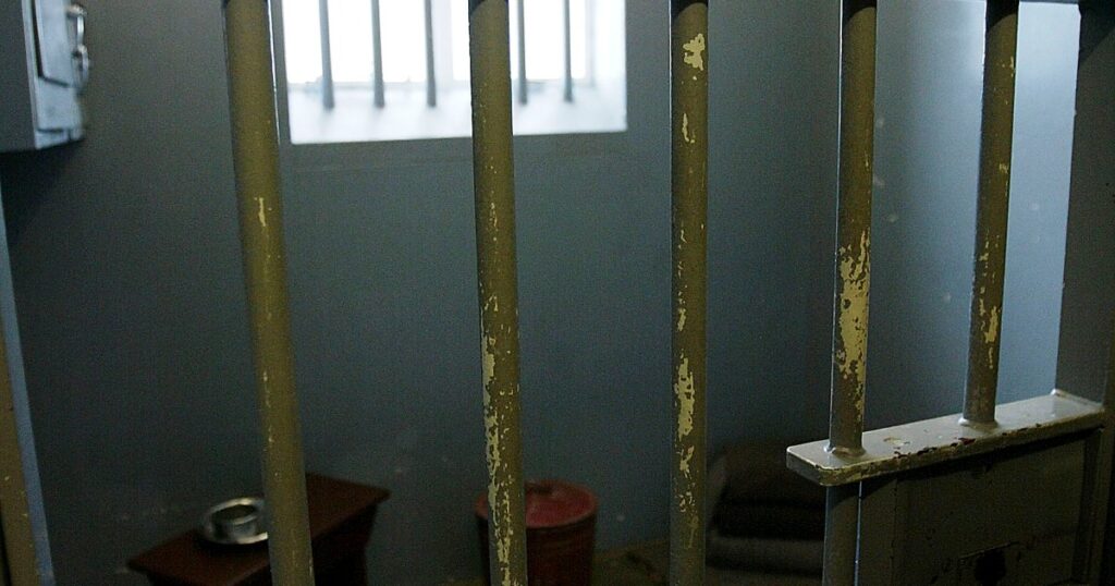 Who Was George Banks? Mass Murderer Dies in Prison at Age 83 Who Was George Banks? Mass Murderer Dies in Prison at Age 83