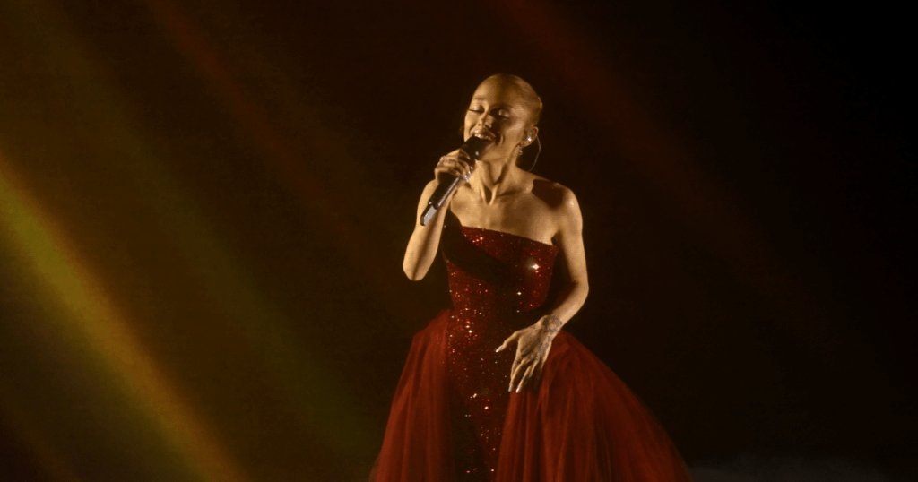 Why Ariana Grande May Never Tour Again After ‘Eternal Sunshine’ Why Ariana Grande May Never Tour Again After 'Eternal Sunshine'