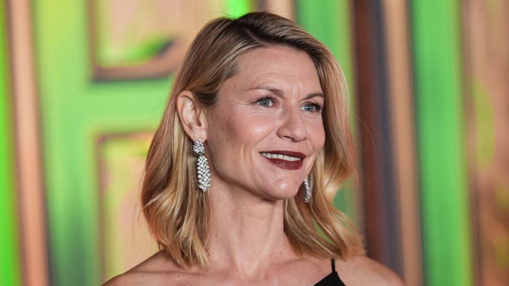 Why Claire Danes Felt “a Funny Kind of Shame” About Being Pregnant at 44