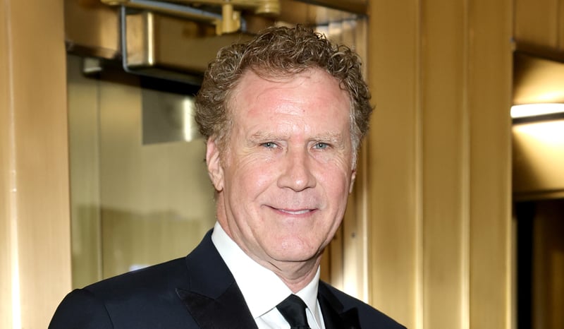 Will Ferrell Faces Off-Set Injury, Forced to Take Break From Filming Netflix Series | Will Ferrell | Celebrity News and Gossip | Entertainment, Photos and Videos Will Ferrell Faces Off-Set Injury, Forced to Take Break From Filming Netflix Series | Will Ferrell | Celebrity News and Gossip | Entertainment, Photos and Videos