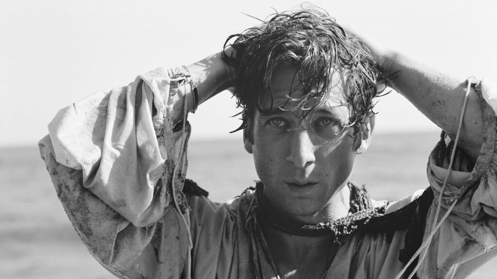 Will the Real Jeremy Allen White Please Stand Up? Will the Real Jeremy Allen White Please Stand Up?