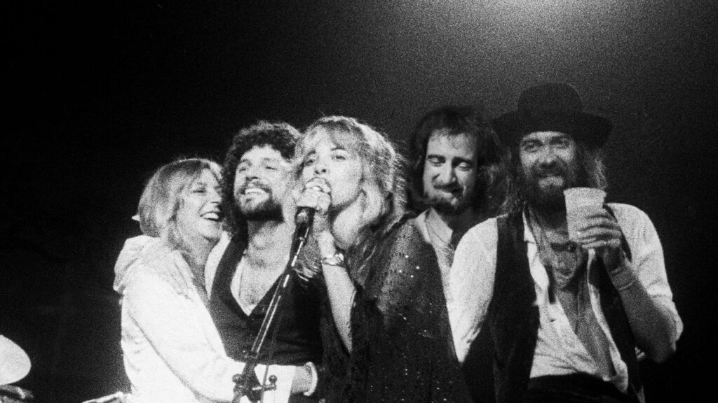 Yesterday’s Gone, but Fleetwood Mac’s Rumours Is Forever