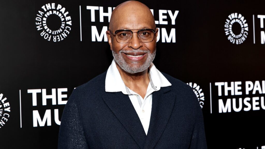 ‘Grey’s Anatomy’ Star James Pickens Jr. Reveals Cancer Diagnosis ‘Grey’s Anatomy’ Star James Pickens Jr. Reveals Cancer Diagnosis