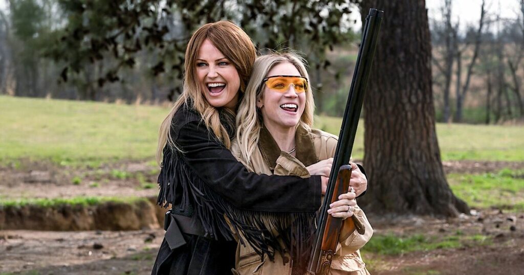 ‘The Hunting Wives’ Season 2 Cast: Who’s Back and Who’s Out?