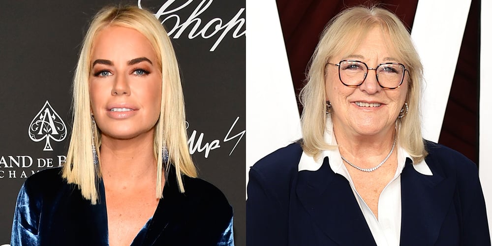 ‘The Traitors’ Season 4 Star Caroline Stanbury Explains Why Everyone Was ‘So Scared’ of Donna Kelce | Caroline Stanbury, Donna Kelce, Peacock, The Traitors, The Traitors season 4 | Celebrity News and Gossip | Entertainment, Photos and Videos ‘The Traitors’ Season 4 Star Caroline Stanbury Explains Why Everyone Was ‘So Scared’ of Donna Kelce | Caroline Stanbury, Donna Kelce, Peacock, The Traitors, The Traitors season 4 | Celebrity News and Gossip | Entertainment, Photos and Videos