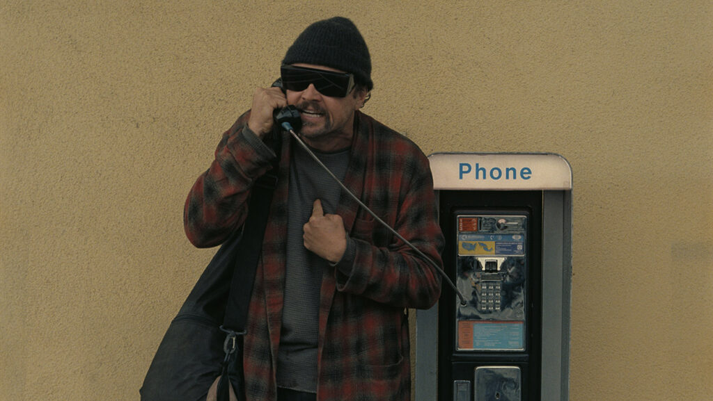 2025 Gotham Film Awards Winners List Leonardo DiCaprio in One Battle After Another