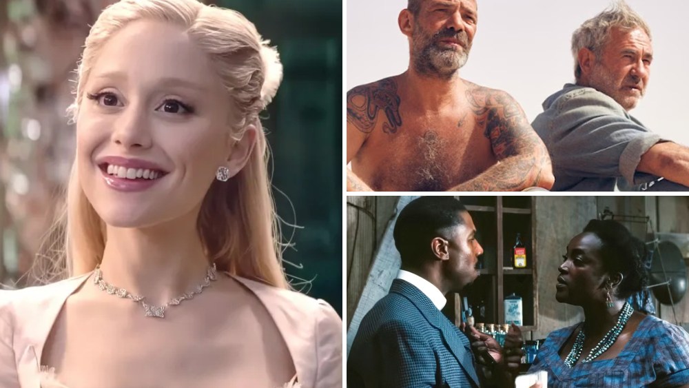 2026 Oscars Predictions in Every Category 2026 Oscars Predictions in Every Category