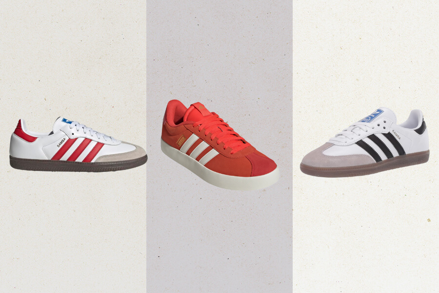 50% Off OG Sneakers, ADV, Gazelles Online adidas sale nordstrom rack