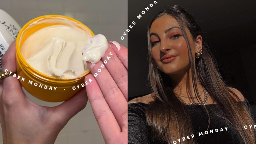 60+ Best Cyber Monday Beauty Deals 2025, Vetted by Picky Editors Glamour