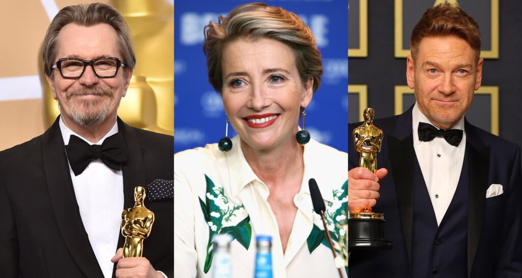 All The Oscar-Winning Actors That Appear in ‘Harry Potter’ Movies! | EG, Extended, Harry Potter, Movies, Oscars, Slideshow | Celebrity News and Gossip | Entertainment, Photos and Videos All The Oscar-Winning Actors That Appear in ‘Harry Potter’ Movies! | EG, Extended, Harry Potter, Movies, Oscars, Slideshow | Celebrity News and Gossip | Entertainment, Photos and Videos