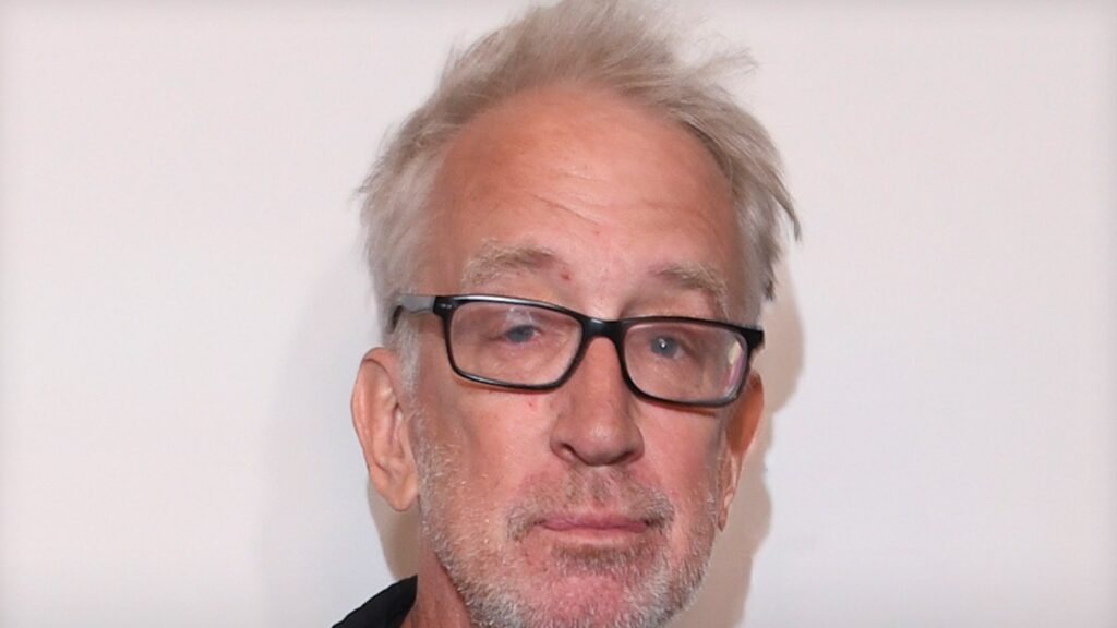 Andy Dick Checks Himself Into Rehab Facility Outside L.A. Andy Dick Checks Himself Into Rehab Facility Outside L.A.