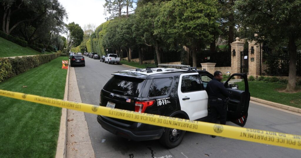 Arkansas B&B Owner Murdered By Same Man Who Killed Her Mother, Cousin