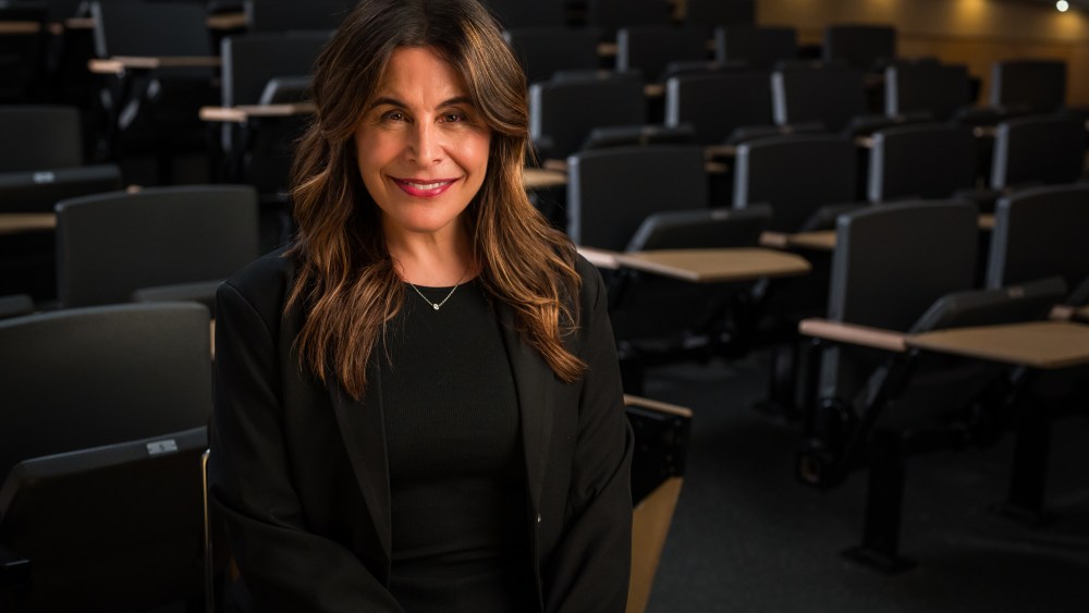 Artists Equity Taps Amy Baer as President of Film and Television Artists Equity Taps Amy Baer as President of Film and Television