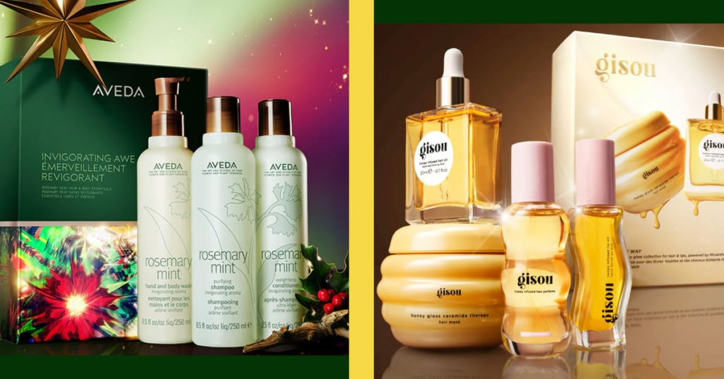 Best Beauty Gift Sets of 2025 Best Beauty Gift Sets of 2025