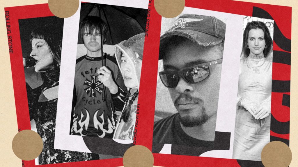 Best Music of 2025: Rolling Stone Staff Picks