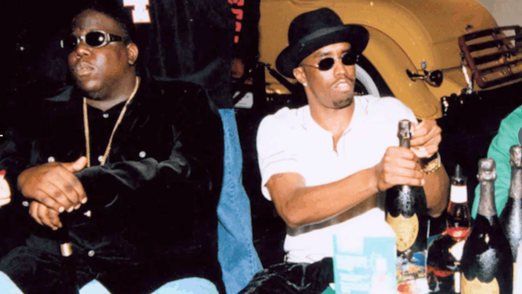 Biggest Shocks From Netflix 50 Cent Doc Biggest Shocks From Netflix 50 Cent Doc