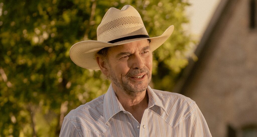 Billy Bob Thornton Goes Full Frontal In New ‘Landman’ Episode | Billy Bob Thornton, Landman | Celebrity News and Gossip | Entertainment, Photos and Videos