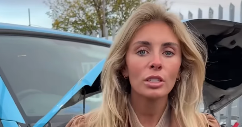 Bonnie Blue’s Response After Bali ‘Bang Bus’ Arrest Sparks Outrage Bonnie Blue's Response After Bali ‘Bang Bus’ Arrest Sparks Outrage