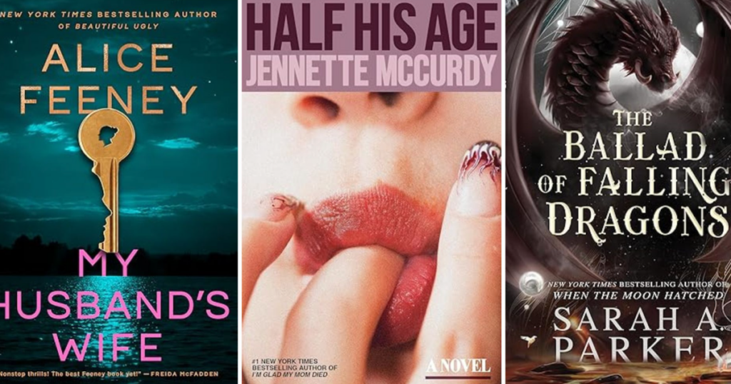 BookTok’s Most Anticipated 2026 Book Releases BookTok’s Most Anticipated 2026 Book Releases