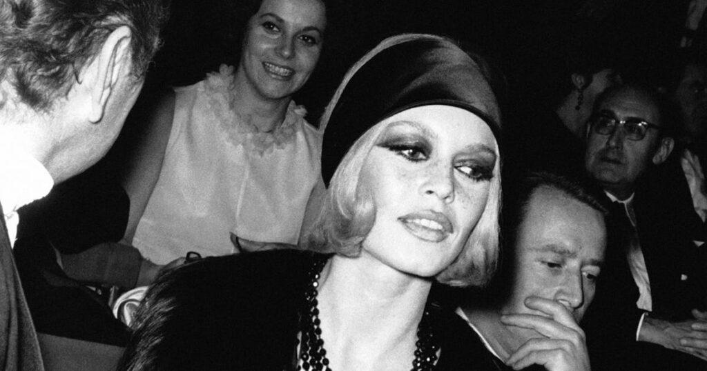 Brigitte Bardot’s Best Looks Epitomize French Girl Style