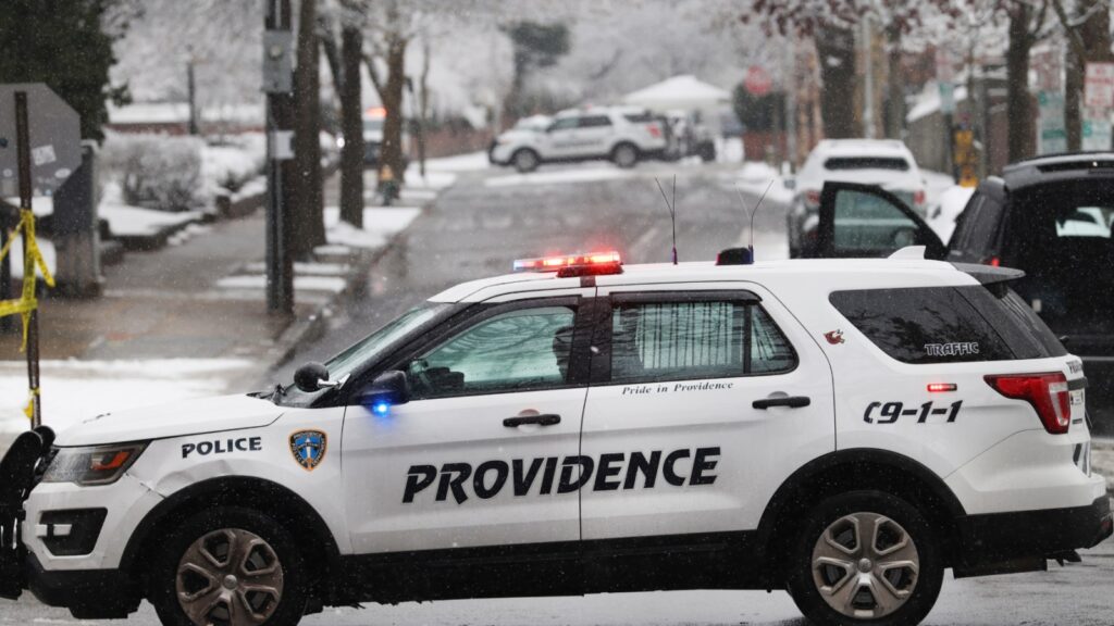 Brown University Shooting: Everything We Know Brown University Shooting: Everything We Know