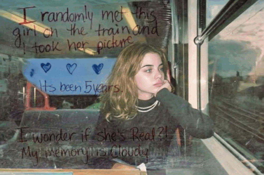 Cloudy Heart Is the First Pop Star Built for the Infinite Scroll Cloudy Heart Is the First Pop Star Built for the Infinite Scroll