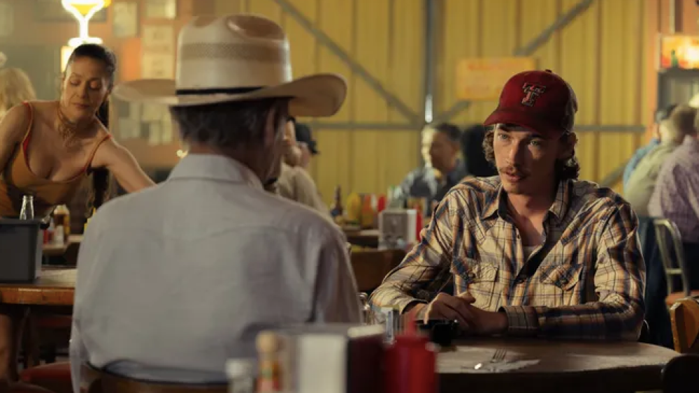 Cooper Wants to Marry Ariana, Cami and Tommy Fight Cooper Wants to Marry Ariana, Cami and Tommy Fight